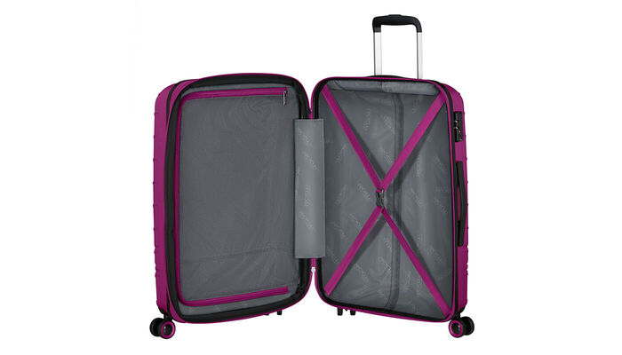 Vnitřní organizace