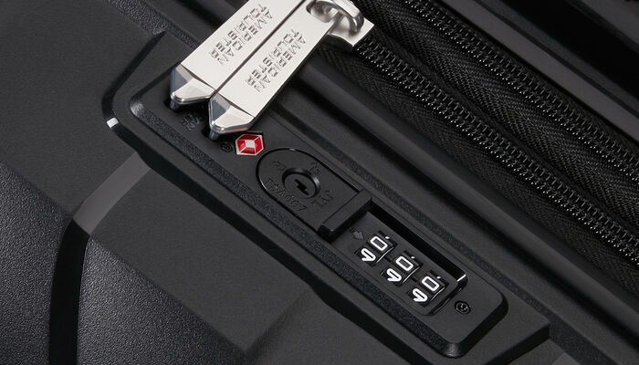 Spolehlivé zabezpečení