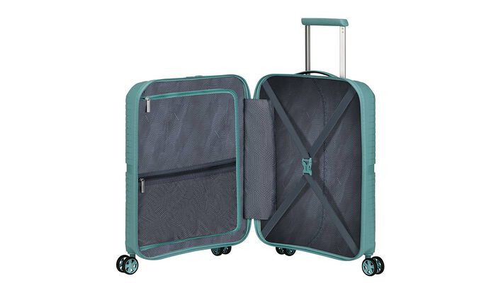 Vnitřní organizace