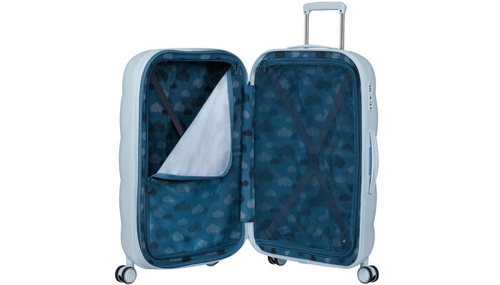 Chytrá vnitřní organizace