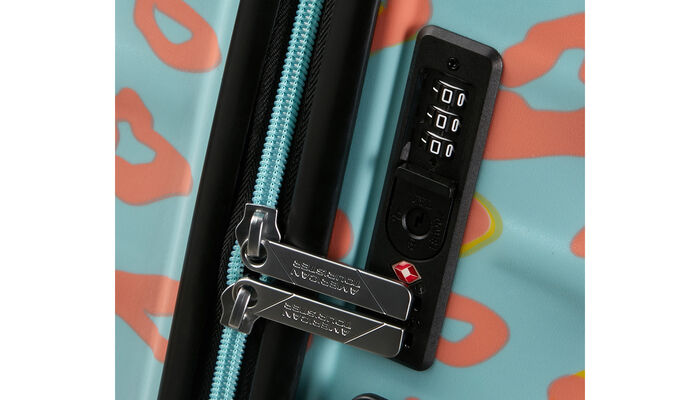 Bezpečné cestování