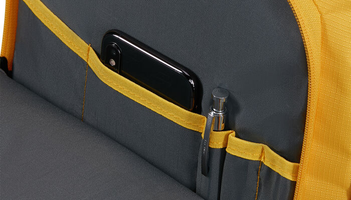 Organizace interiéru