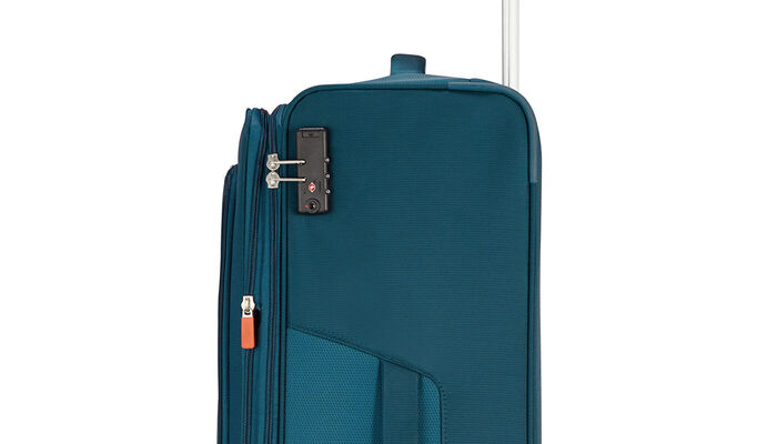 Bezpečné cestování