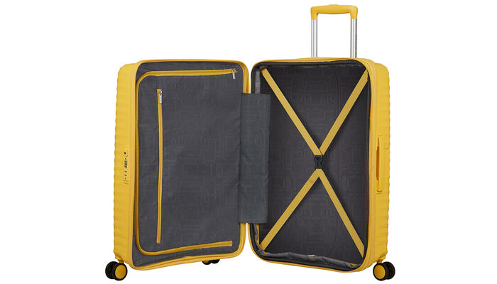 Chytrá vnitřní organizace