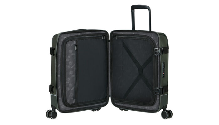 Vylepšený interiér