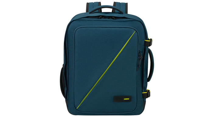 Splňuje podmínky bezplatného palubního zavazadla společnosti Easyjet