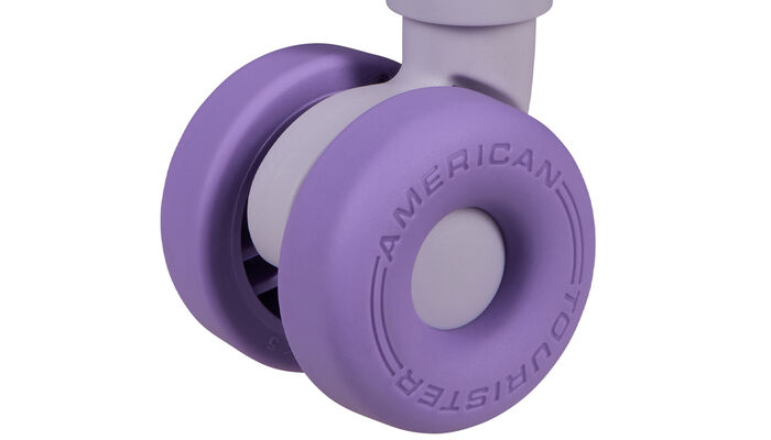 Nafukovací dvojitá kolečka