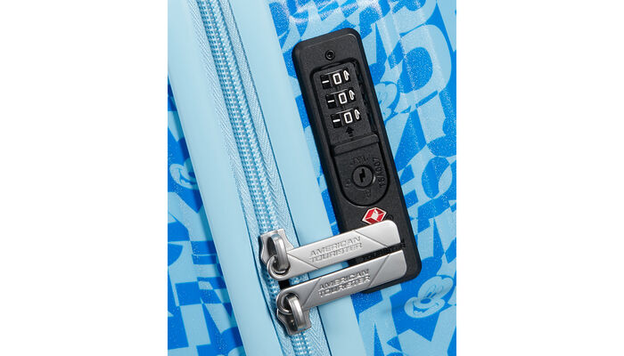 Spolehlivé zabezpečení