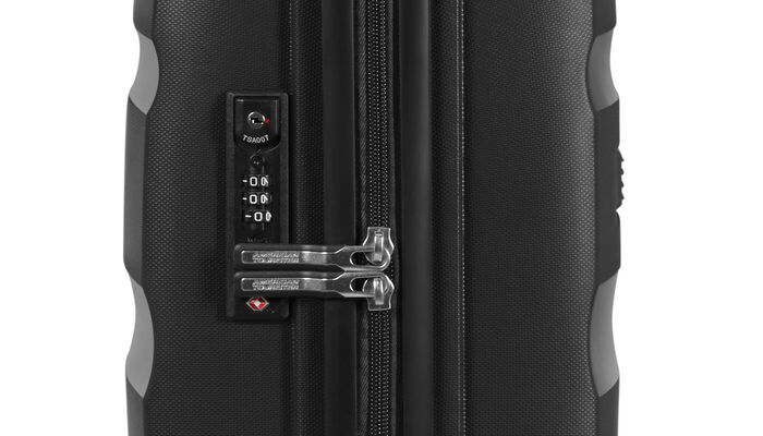 Bezpečné cestování