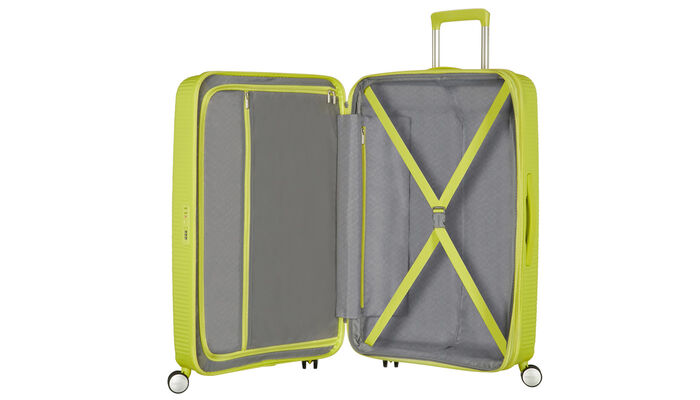 Vnitřní organizace