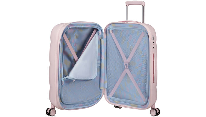 Chytrá vnitřní organizace