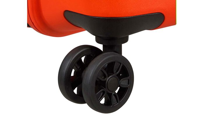 Pohodlné cestování bez námahy