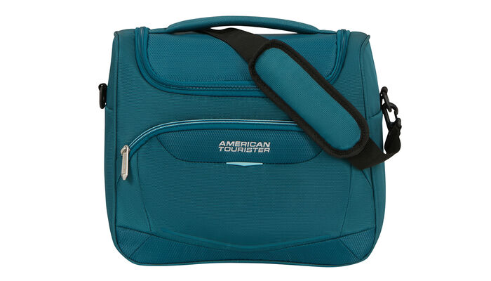 Odnímatelný ramenní popruh