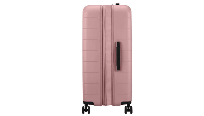 Rozšiřitelnost u všech velikostí