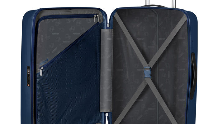 Dobře organizovaný interiér