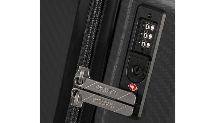 Spolehlivé zabezpečení