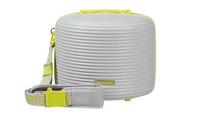 Odnímatelný ramenní popruh