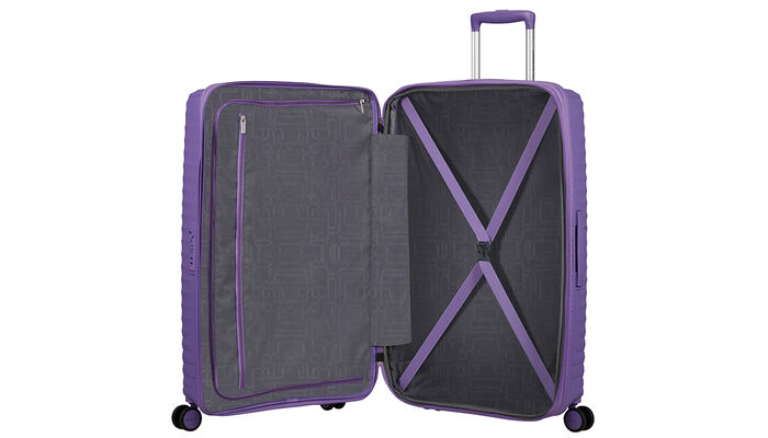 Chytrá vnitřní organizace