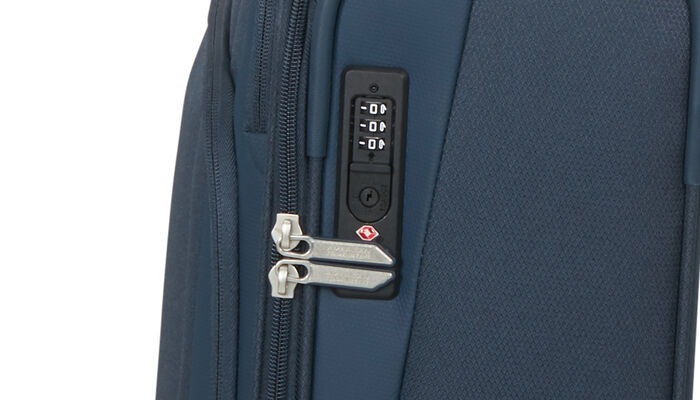 Spolehlivé zabezpečení