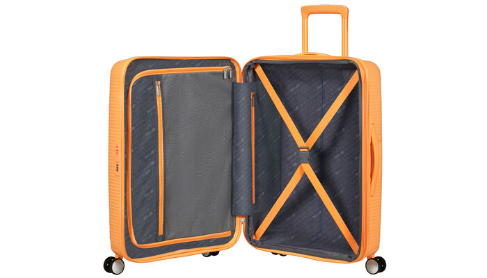 Vnitřní organizace