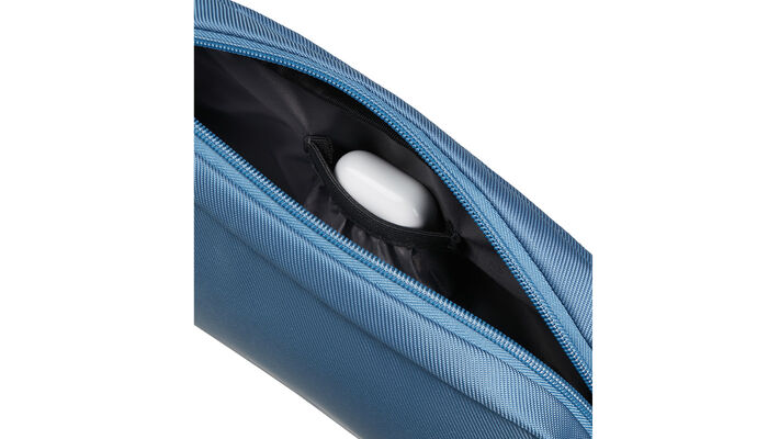 Vyhrazená přihrádka pro AirPod