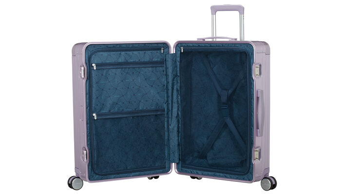 Vynikající pohodlí při balení