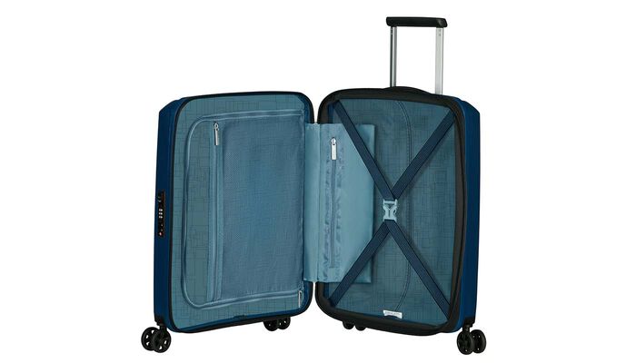 Organizace interiéru