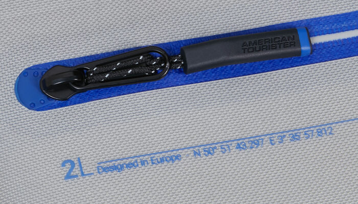 Přirozeně odpuzující vodu