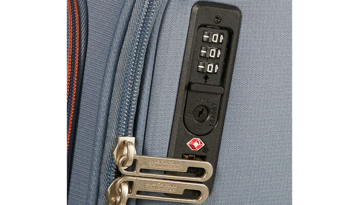 Spolehlivé zabezpečení