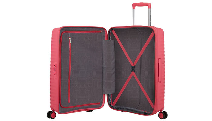 Chytrá vnitřní organizace