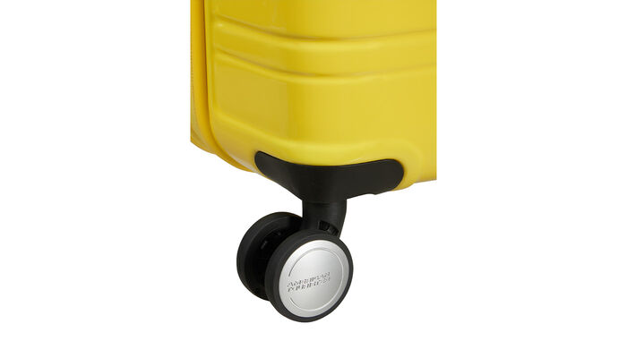 Systém dvojitých koleček