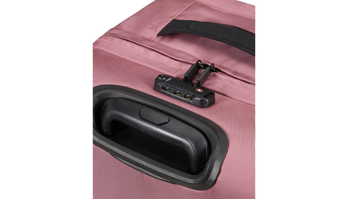 Bezpečné cestování