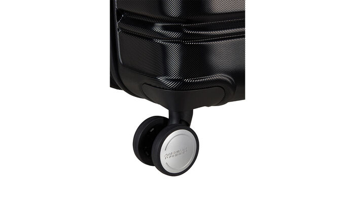 Systém dvojitých koleček