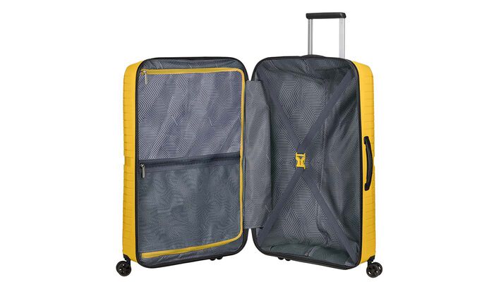 Vnitřní organizace