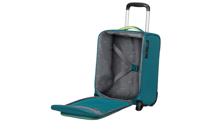 Organizace interiéru