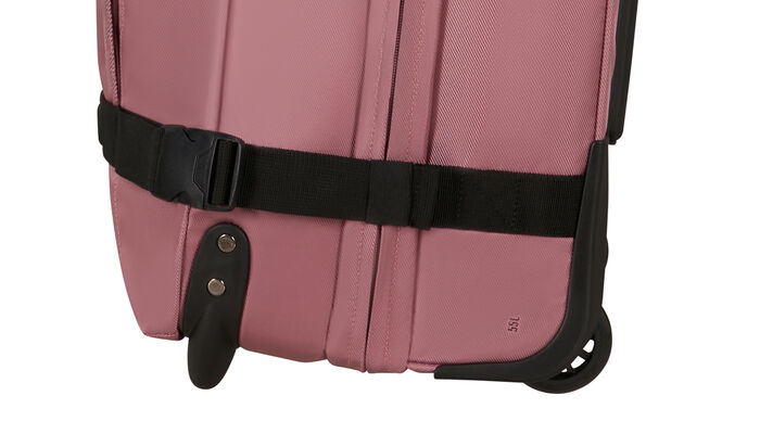 Integrovaná kolečka