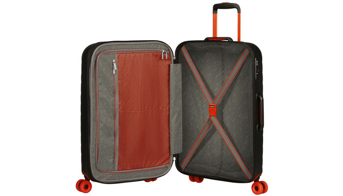 Chytrá vnitřní organizace