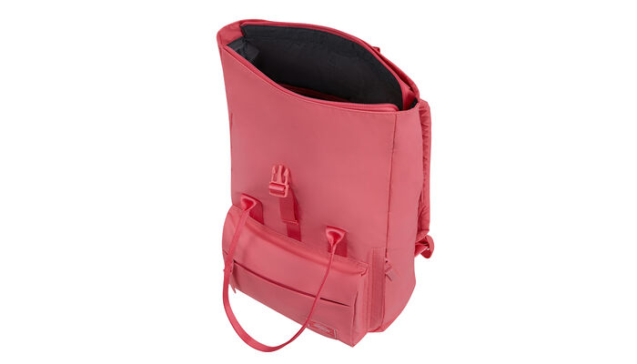 Velká hlavní přihrádka