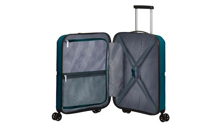 Vnitřní organizace