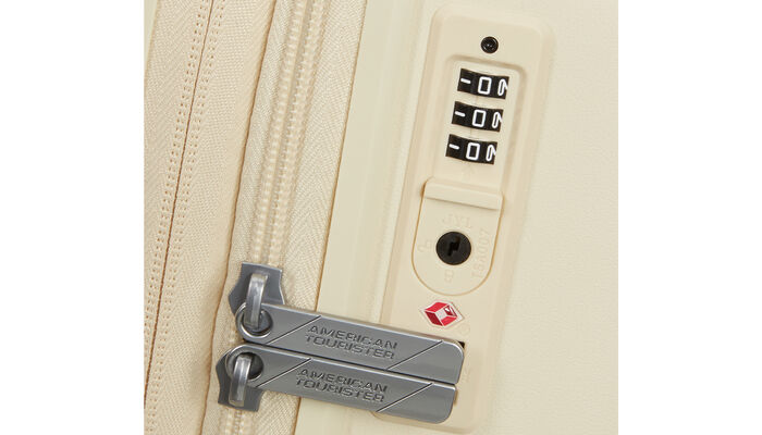 Spolehlivé zabezpečení