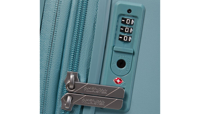 Spolehlivé zabezpečení