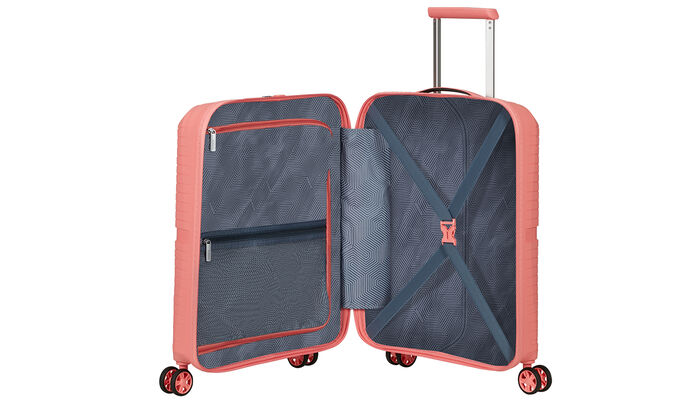 Vnitřní organizace