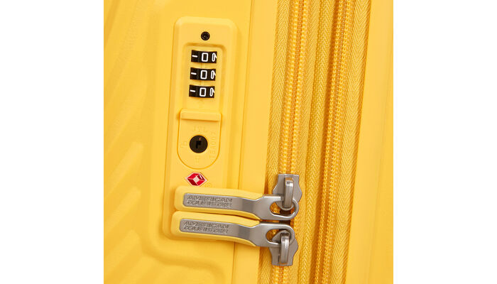 Spolehlivé zabezpečení