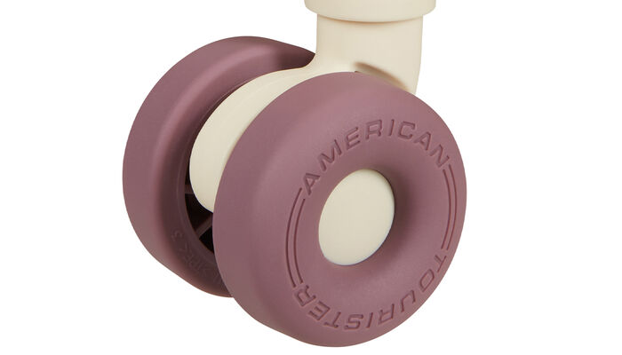 Nafukovací dvojitá kolečka