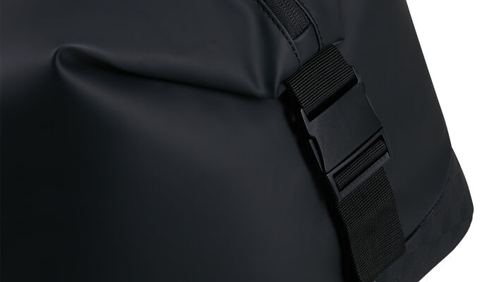 Boční kompresní systém