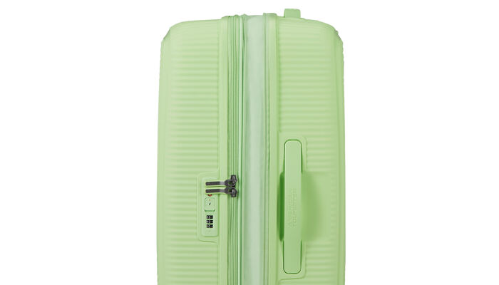 Rozšiřitelnost u všech velikostí