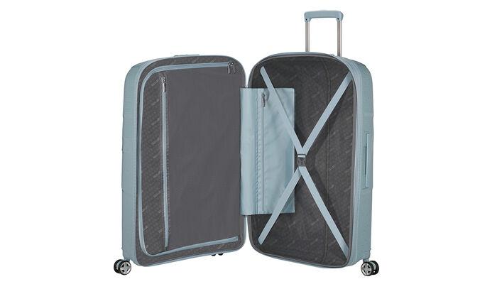 Vnitřní uspořádání