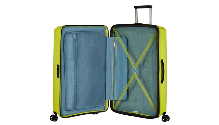 Organizace interiéru