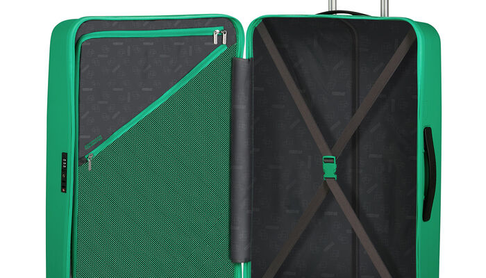 Dobře organizovaný interiér