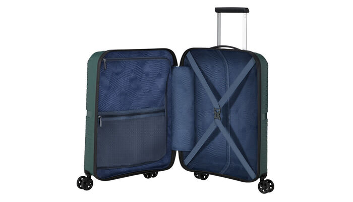 Vnitřní organizace